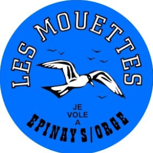 Les Mouettes d'Epinay sur Orge – Aéromodélisme